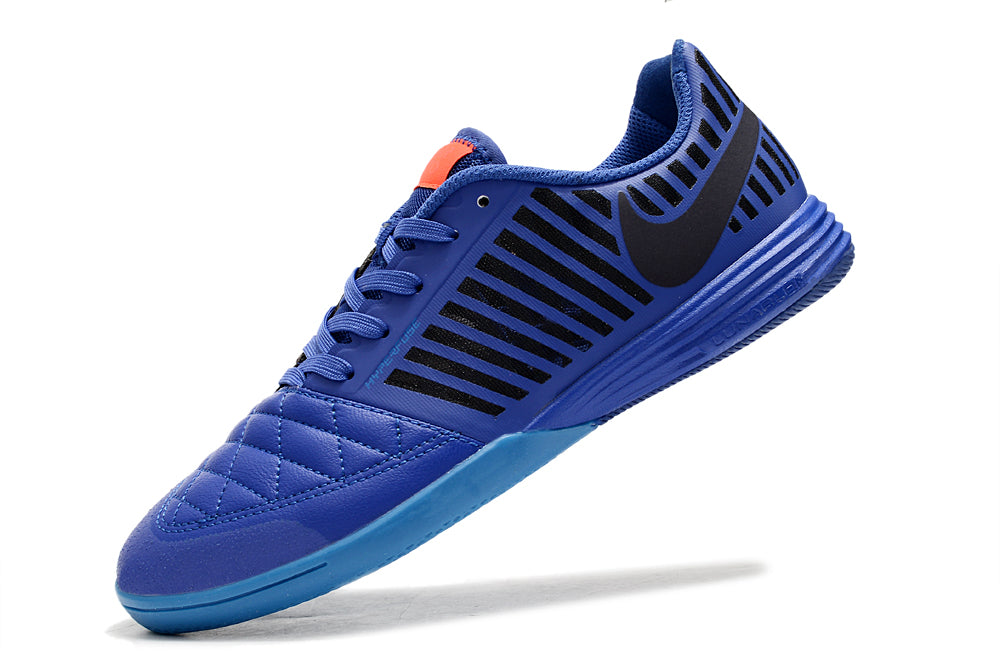Nike Lunar Gato II Futsal - Azul