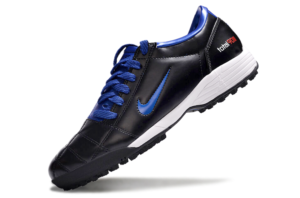 Nike Total 90 Society - Preto Azul