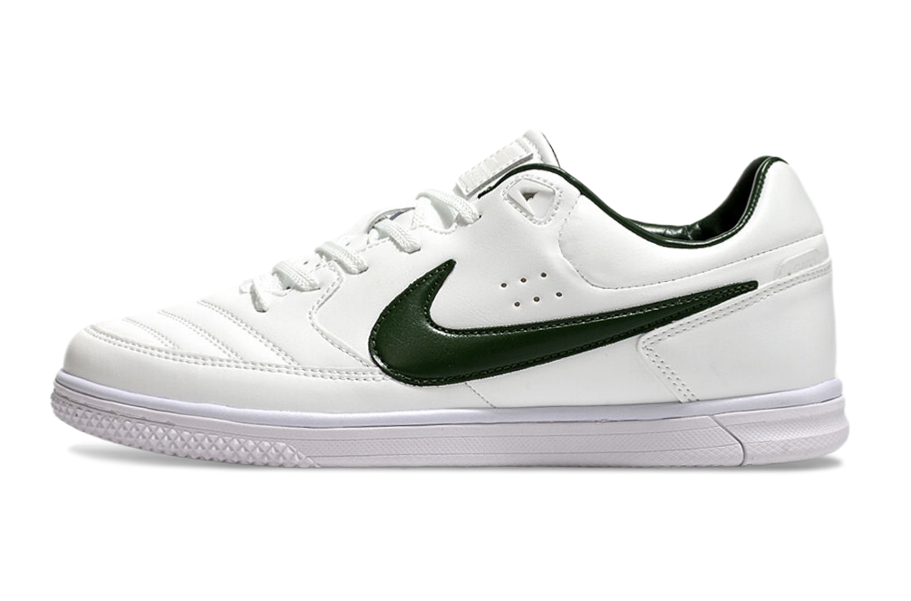 Nike Gato Futsal - Branco