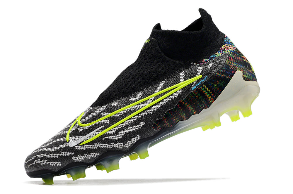 Nike Phantom GX Elite DF FG - Fusion