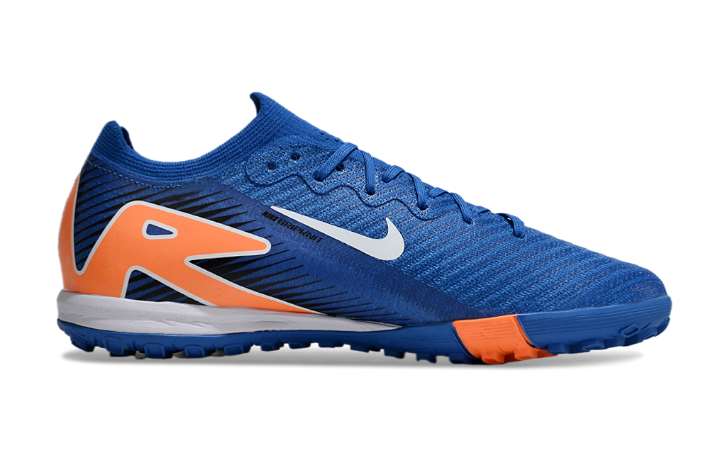 Nike Air Zoom Mercurial Vapor 16 Elite TF - Azul