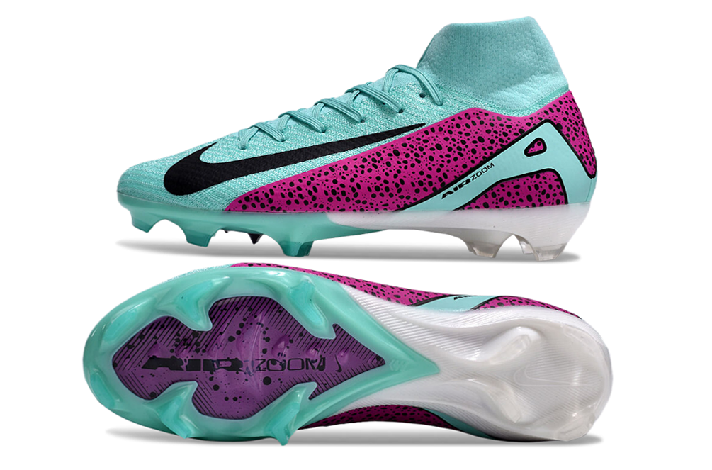 Nike Air Zoom Superfly 10 Elite FG