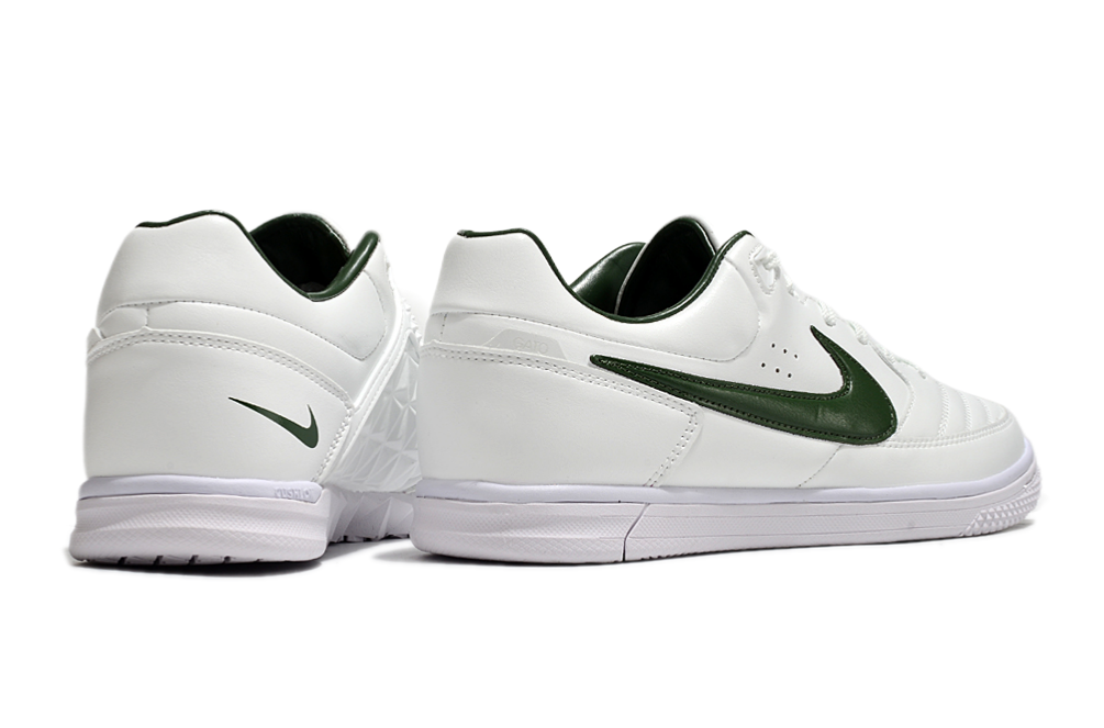 Nike Gato Futsal - Branco