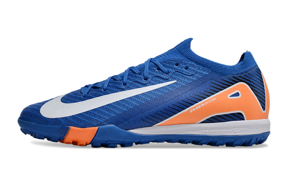 Nike Air Zoom Mercurial Vapor 16 Elite TF - Azul