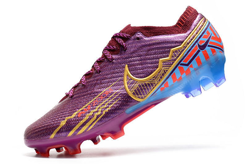 Nike Air Zoom Mercurial Vapor 15 FG Elite - Mbappe