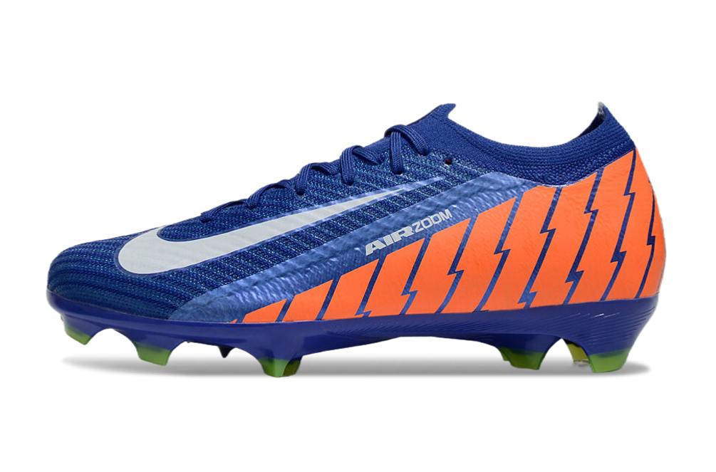 Nike Air Zoom Mercurial Vapor 16 Elite FG - Azul