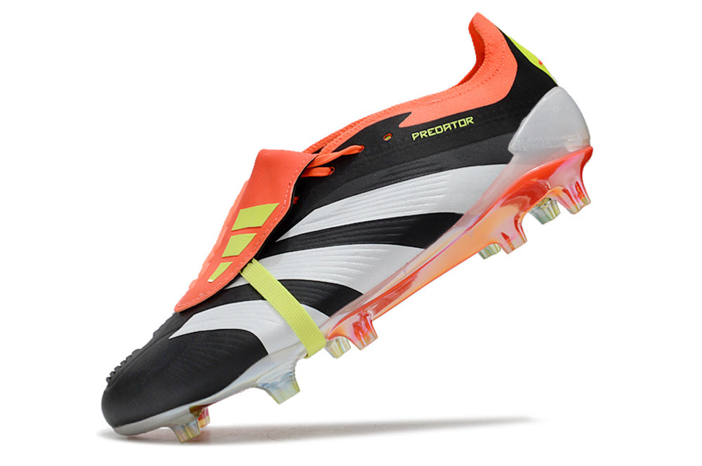 Adidas Predator Elite Tongue FG - Solar Energy