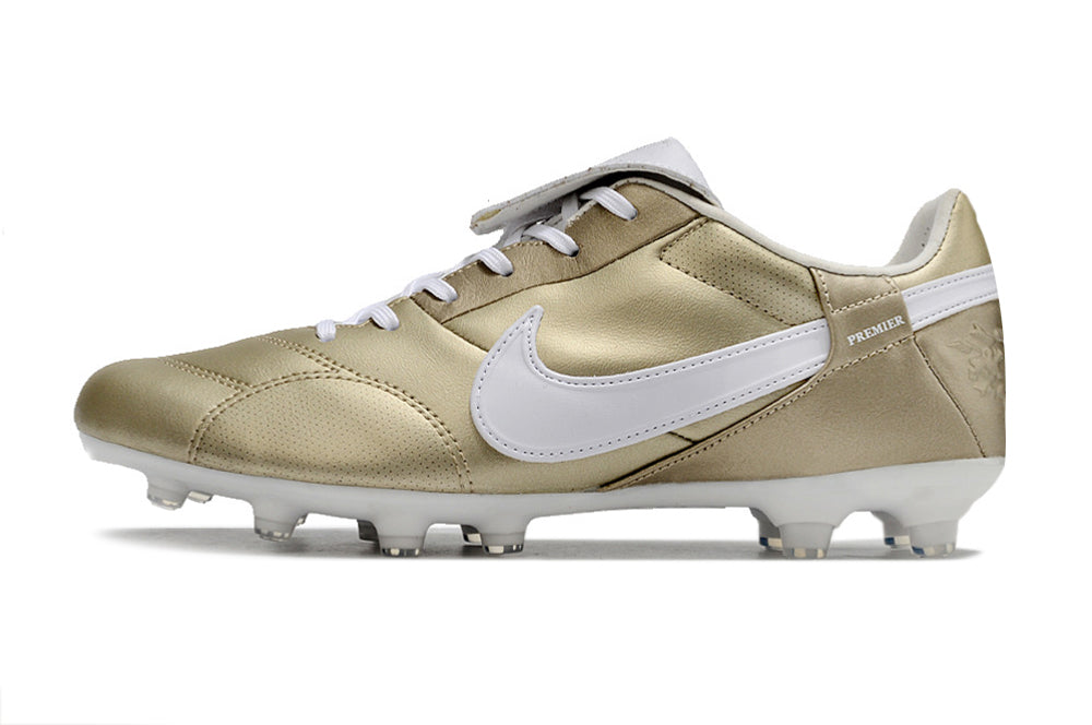 Nike Premier 3 FG Elite - Dourado