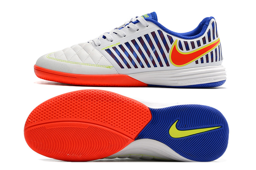 Nike Lunar Gato II Futsal - Colors