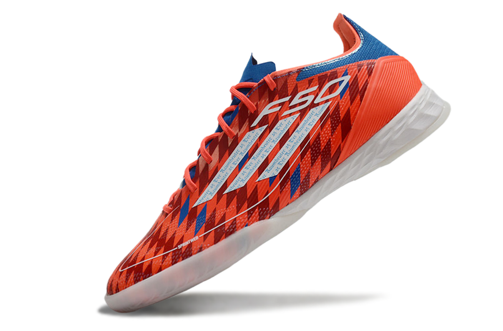 Adidas F50 Elite Futsal IC