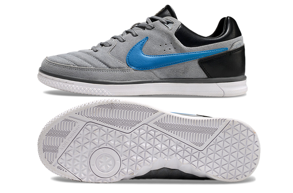 Nike Gato Futsal - Cinza