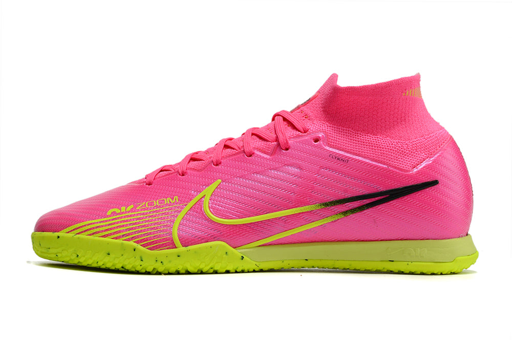 Nike Air Zoom Mercurial Superfly 9 Elite Futsal - Luminous