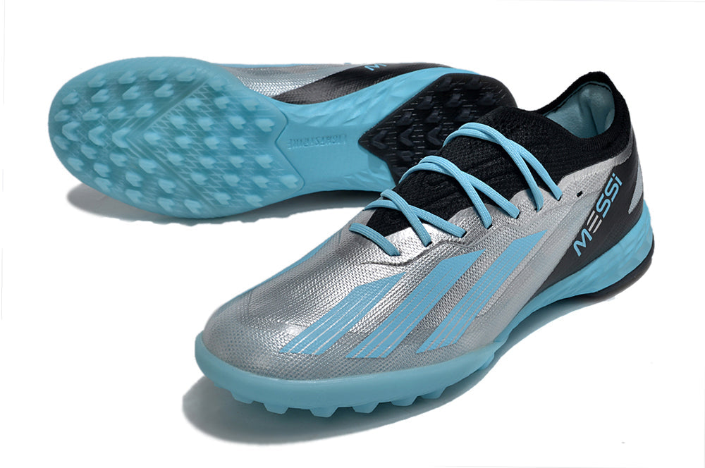 Adidas X Crazyfast .1 Society - Messi