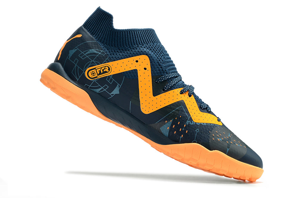 Puma Future Match Society - Azul