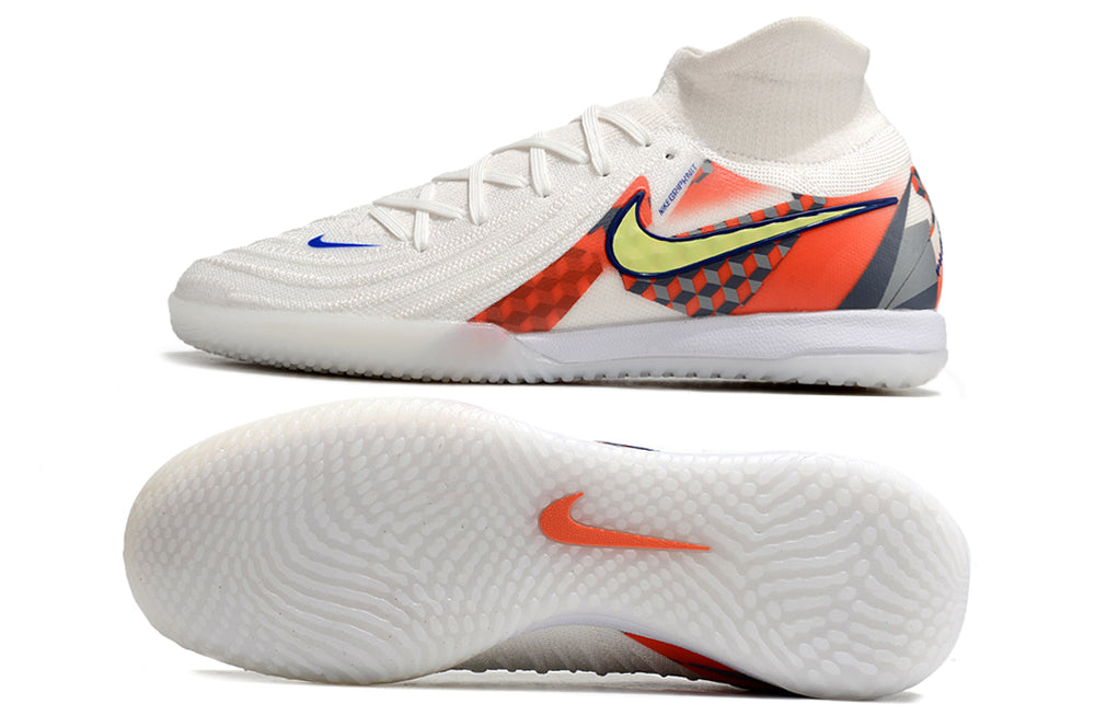 Nike Phantom Luna Elite II Futsal - Barna