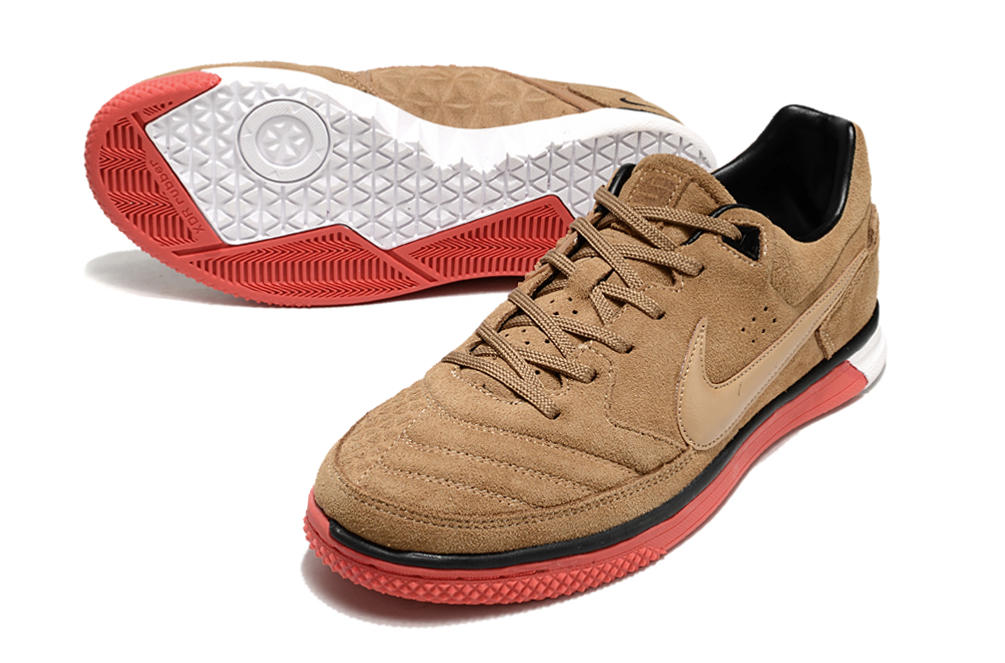 Nike Gato Futsal - Bege