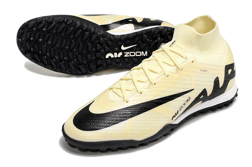 Nike Air Zoom Mercurial Superfly 9 Elite Society - Mad Ready