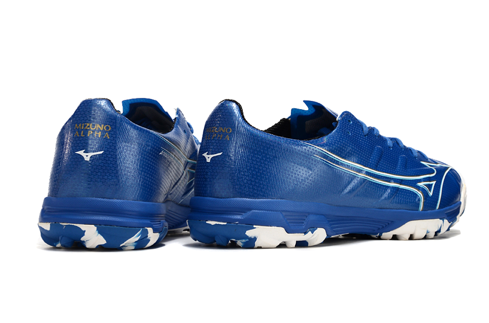 Mizuno Alpha Made in Japan Society - Azul