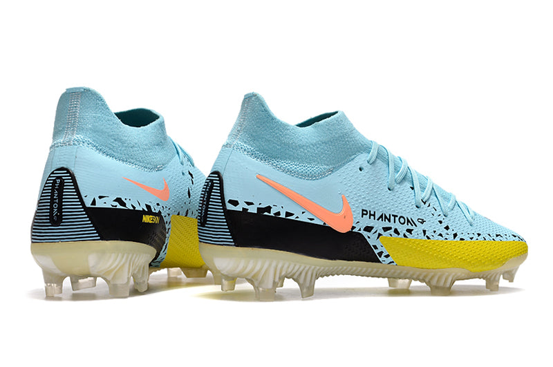 Nike Phantom GT 2 ELITE DF FG - Lucent Pack