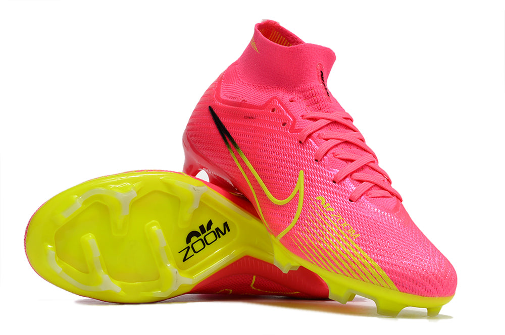 Nike Air Zoom Superfly 9 FG Elite - Luminous