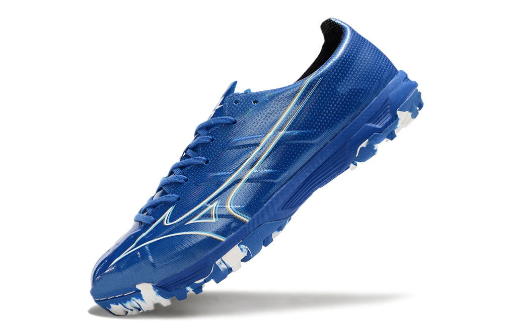 Mizuno Alpha Made in Japan Society - Azul
