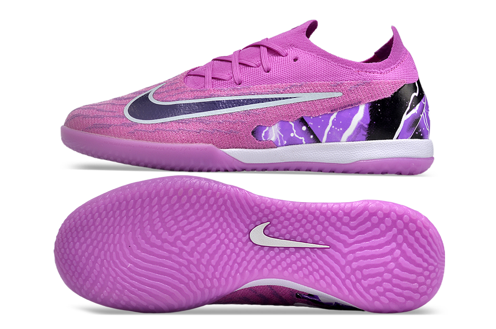 Nike Phantom GX Elite Futsal - Thunder Pack