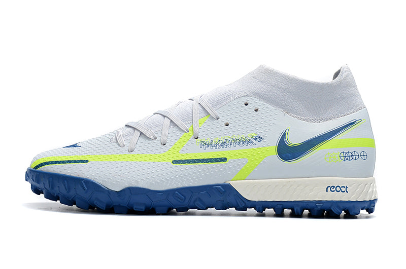 Nike Phantom GT Dynamic Fit Progress