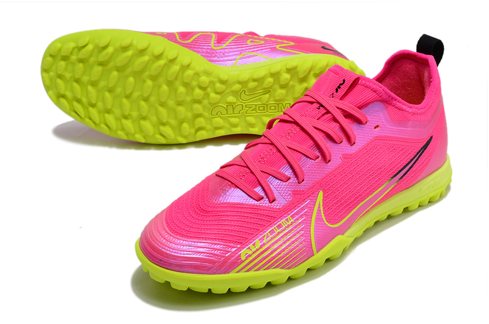 Nike Mercurial Air Zoom Vapor 15 Pro Society - Luminous