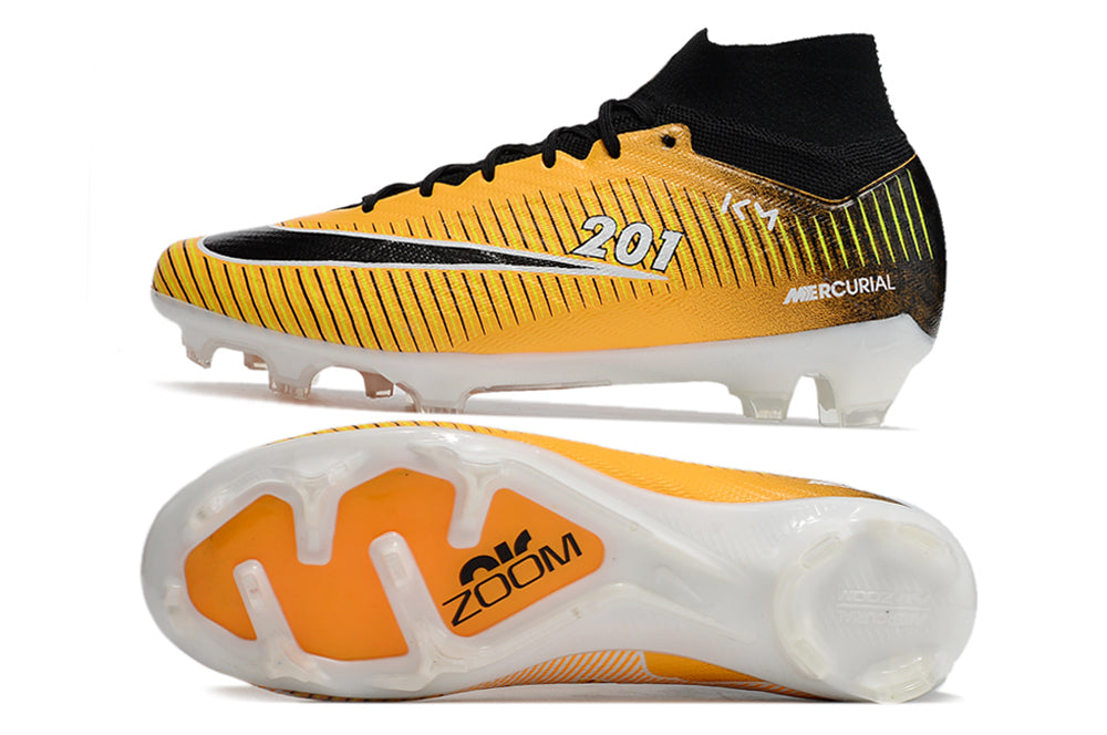 Nike Air Zoom Superfly 9 FG Elite - Mbappe 201