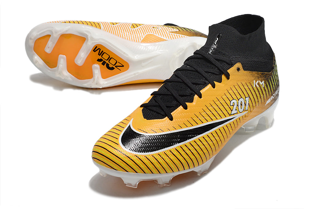 Nike Air Zoom Superfly 9 FG Elite - Mbappe 201