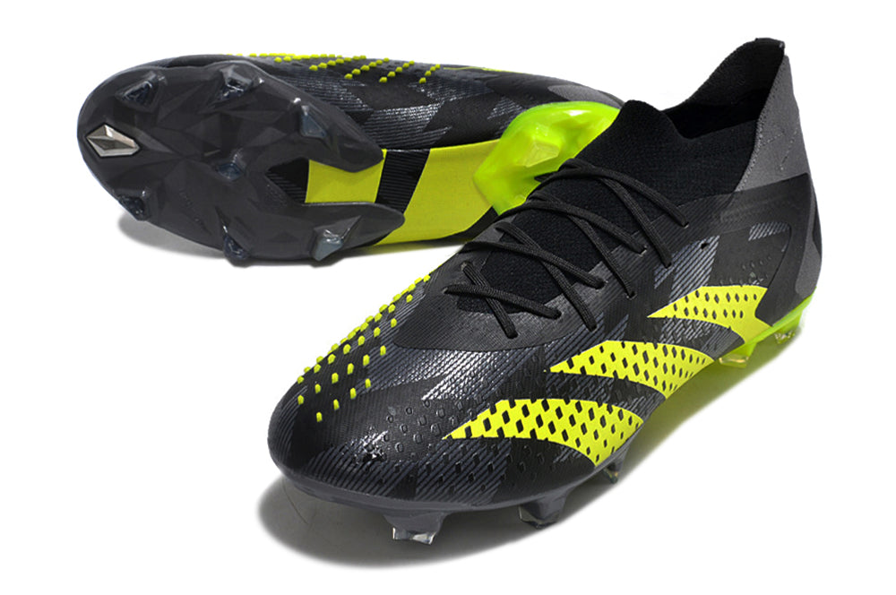 Adidas Predator Accuracy .1 FG - CrazyCharged