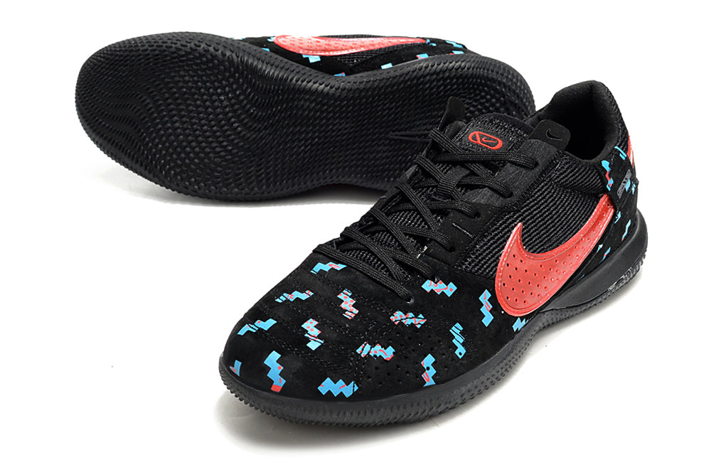 Nike Street Gato Futsal - Preto