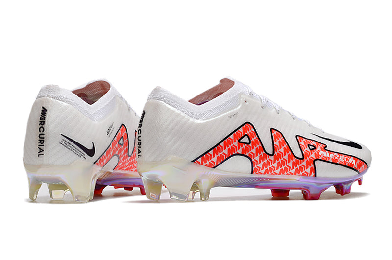 Nike Air Zoom Mercurial Vapor 15 FG Elite