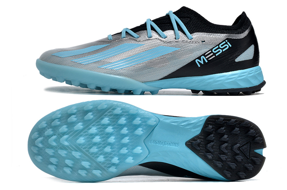 Adidas X Crazyfast .1 Society - Messi