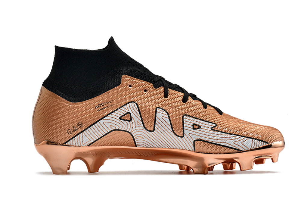 Nike Feminina Air Zoom Superfly 9 FG Elite - Generation Pack