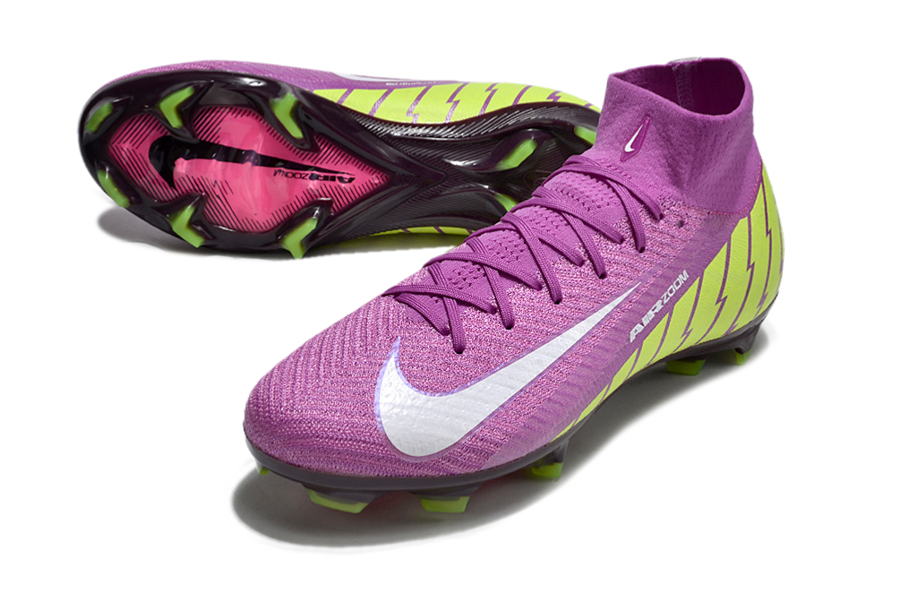 Nike Air Zoom Superfly 10 Elite FG