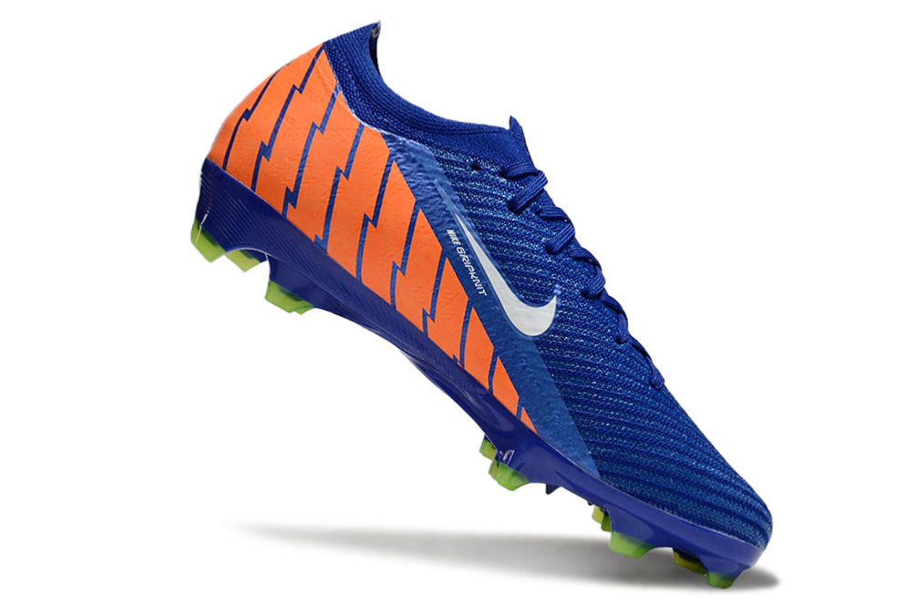 Nike Air Zoom Mercurial Vapor 16 Elite FG - Azul
