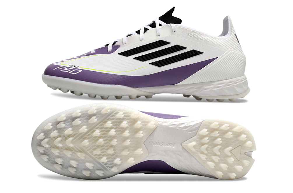 Adidas F50 Elite Society TF - Messi Triunfo Estelar