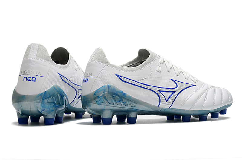 Mizuno Morelia Neo III FG