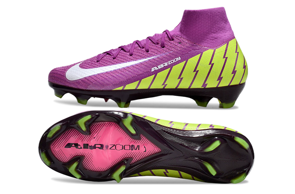 Nike Air Zoom Superfly 10 Elite FG