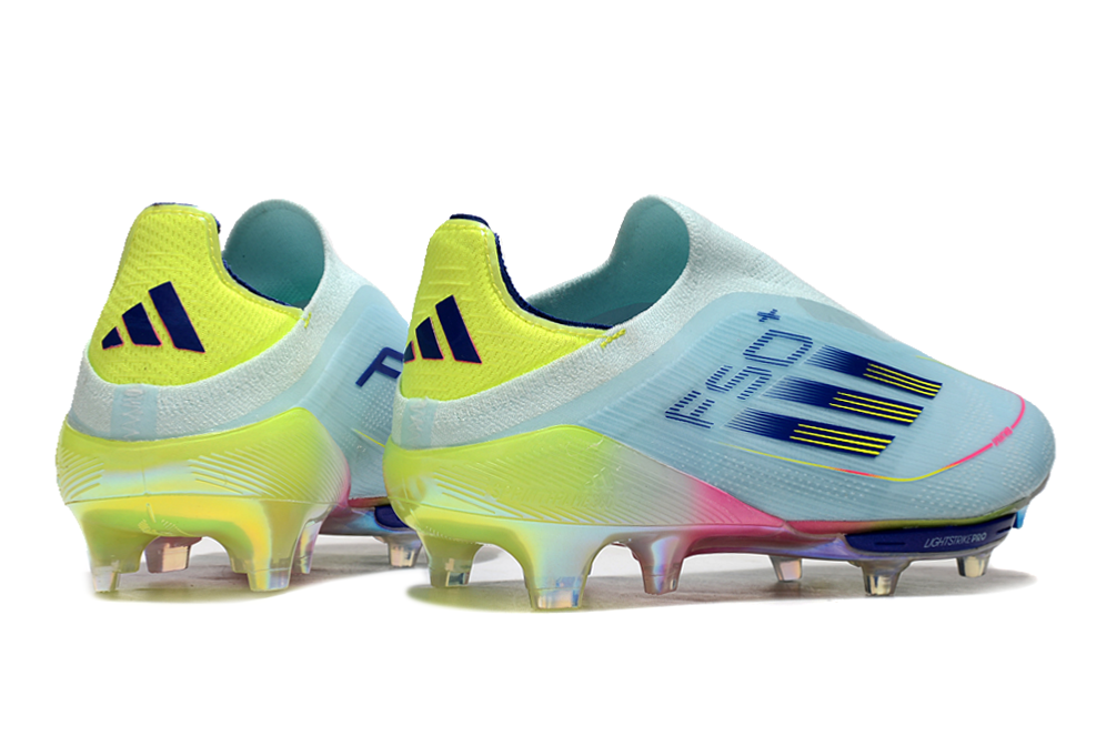 Adidas F50 Elite + FG - Stellar Icon