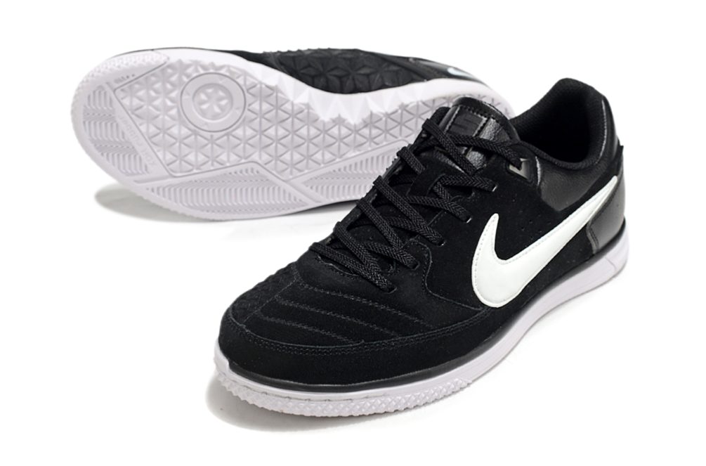 Nike Gato Futsal - Black