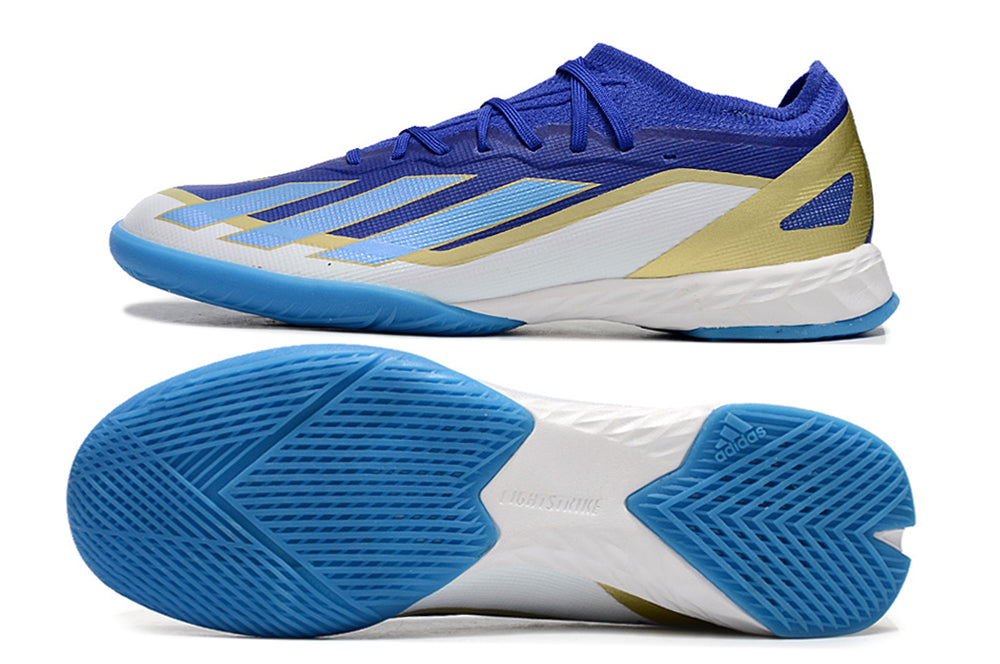 Adidas X Crazyfast .1 Futsal - Spark GEN10