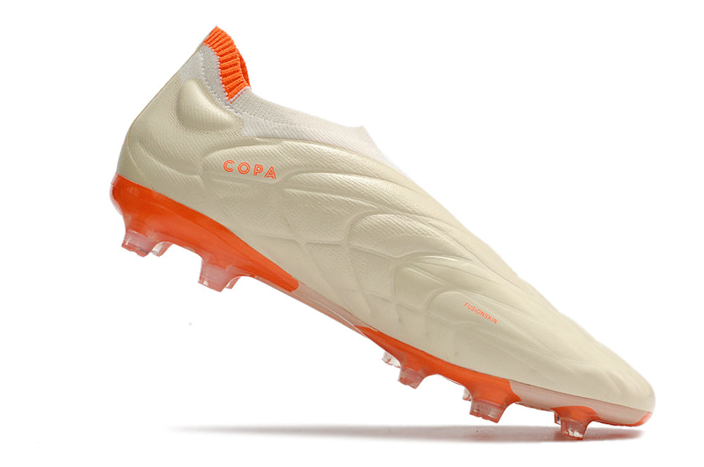 Adidas Copa Pure + FG - Heatspawn
