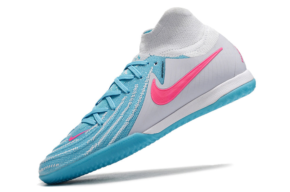 Nike Phantom Luna Elite II Futsal - Azul Branco