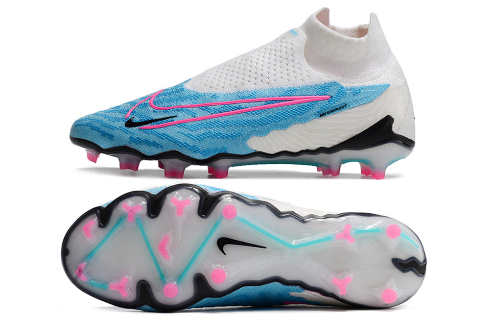 Nike Phantom GX Elite DF FG - Blast