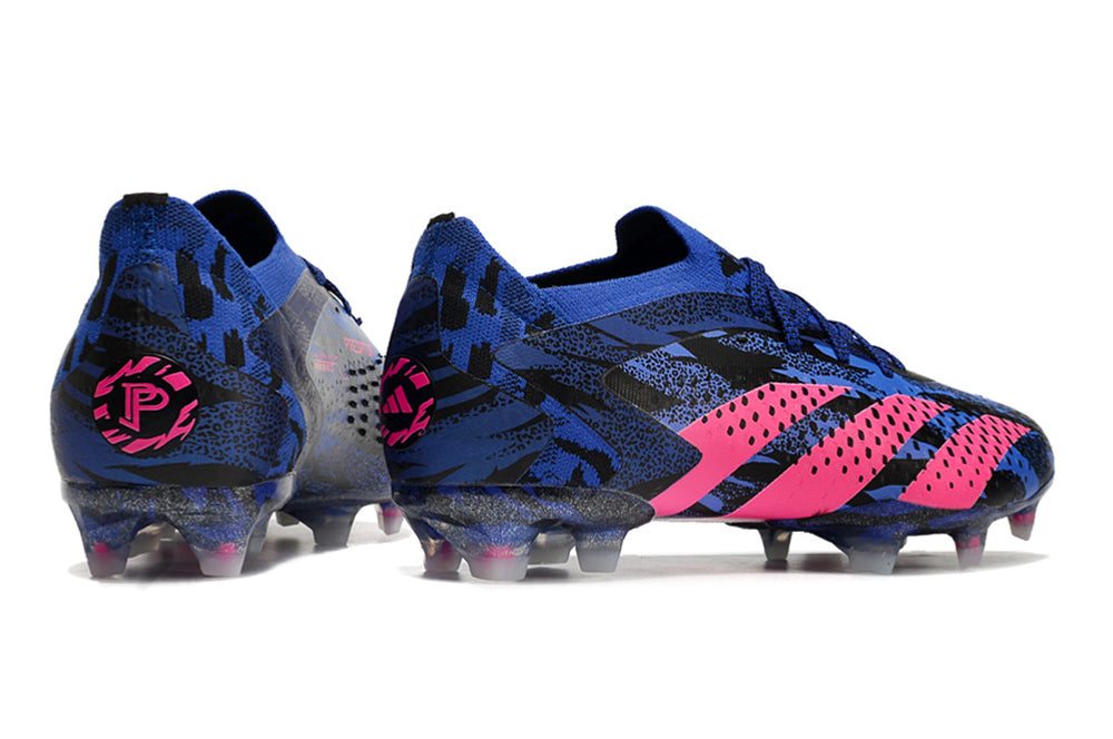 Adidas Predator Accuracy .1 LOW FG - Pogba
