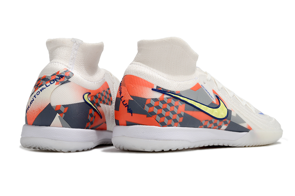 Nike Phantom Luna Elite II Futsal - Barna