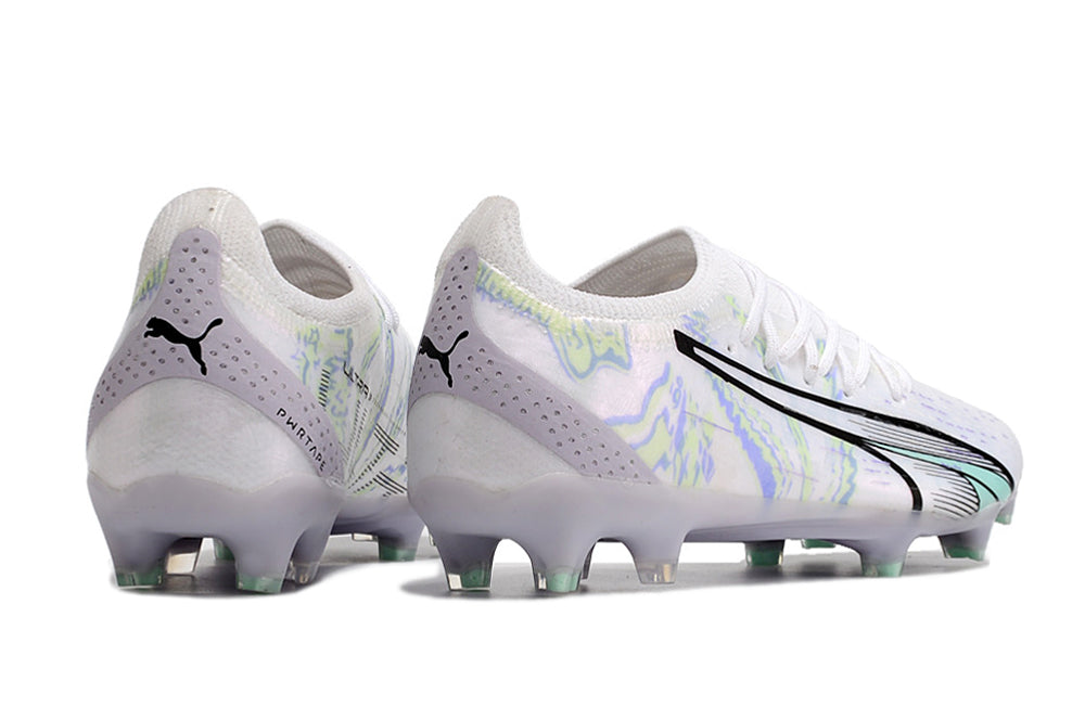 Puma Ultra Ultimate FG - Branco
