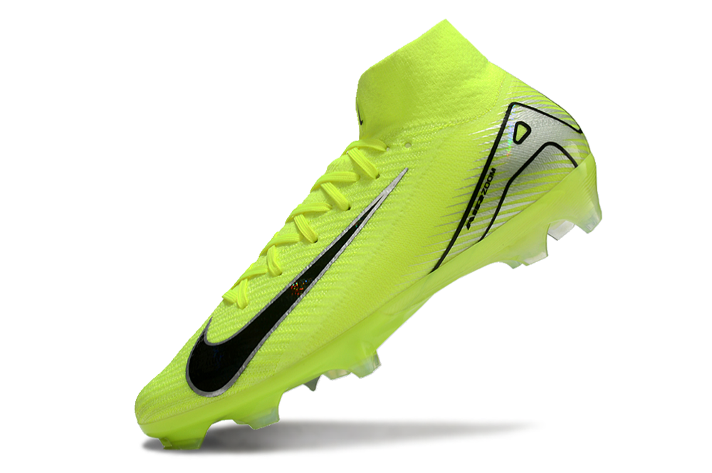 Nike Air Zoom Superfly 10 Elite FG - Voltage Pack